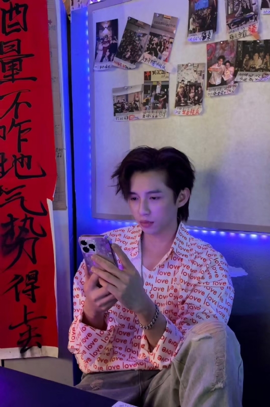 小二的第一张照片--南宁相亲服务中心