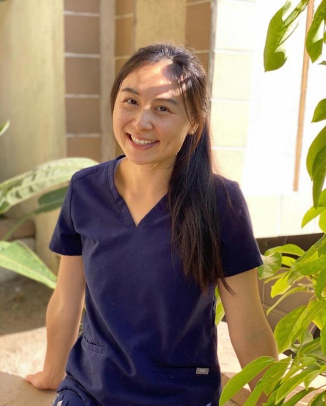 Emily90的第一张照片--南宁相亲服务中心