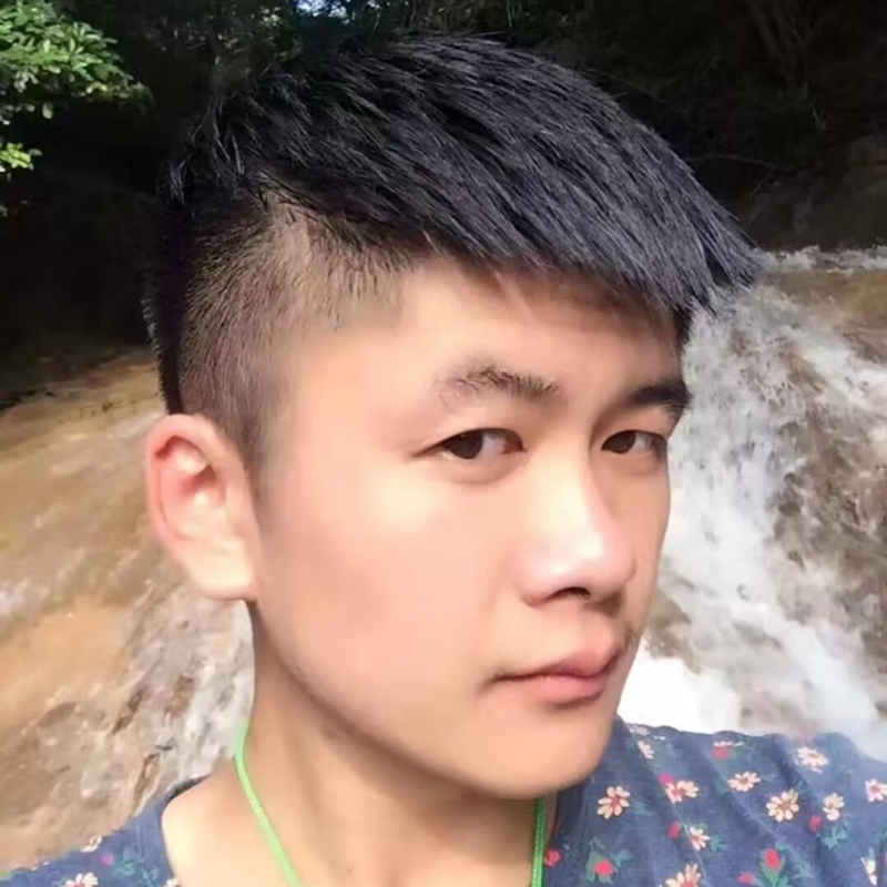 微笑的第一张照片--南宁相亲服务中心