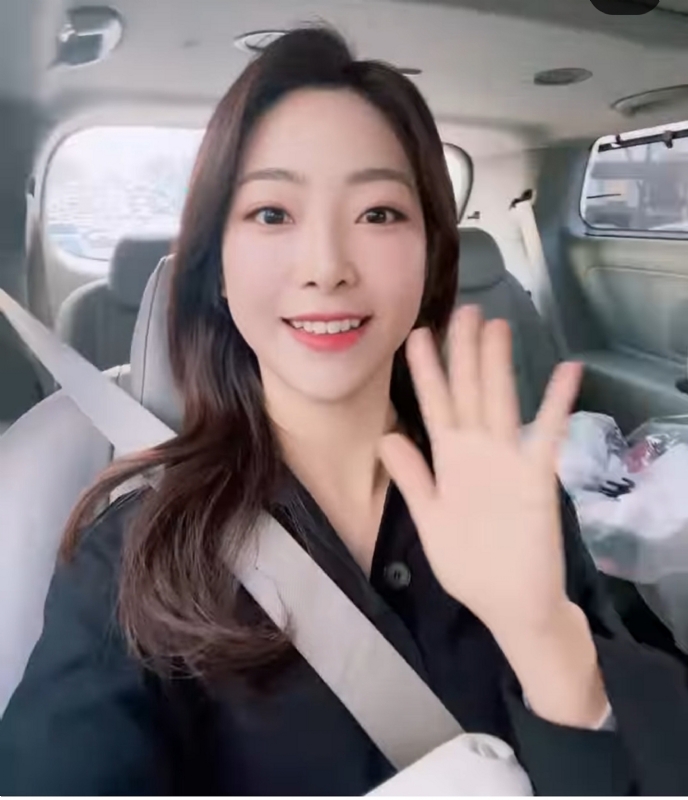 Alice的第一张照片--南宁相亲服务中心