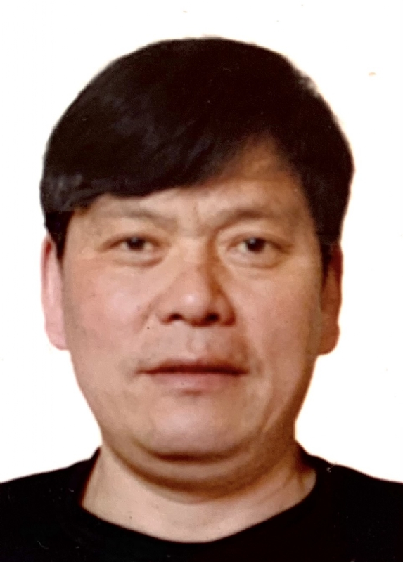 往事如烟的第一张照片--南宁相亲服务中心