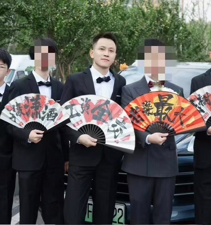 守望者的第五张照片--南宁相亲服务中心