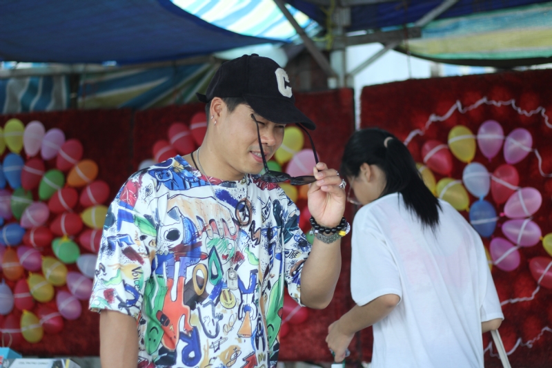 神鸟凤凰的第一张照片--南宁相亲服务中心