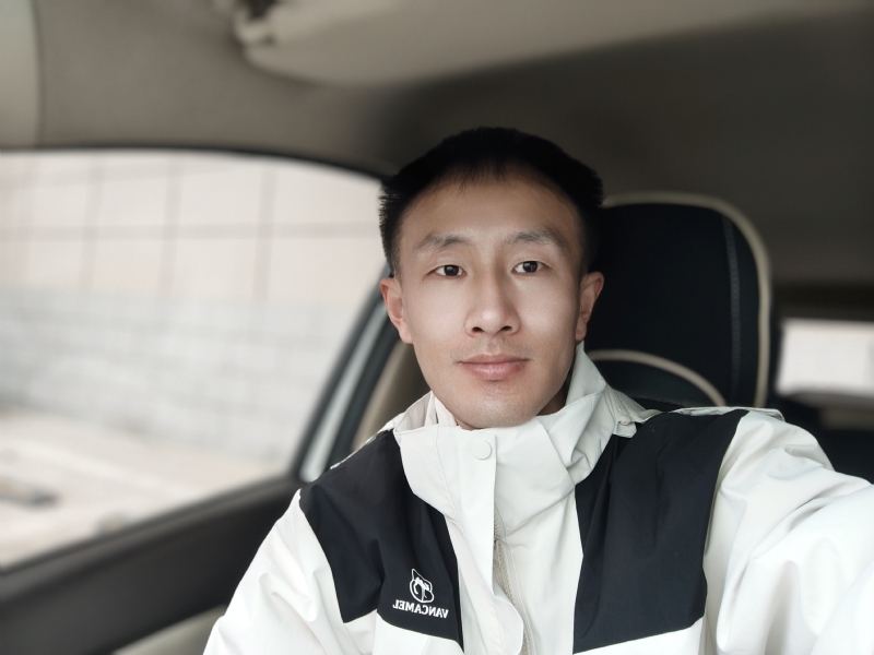 渡然的第四张照片--南宁相亲服务中心