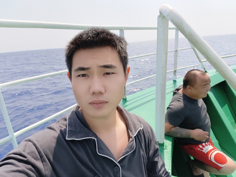 博博鸭的第二张照片--南宁相亲服务中心