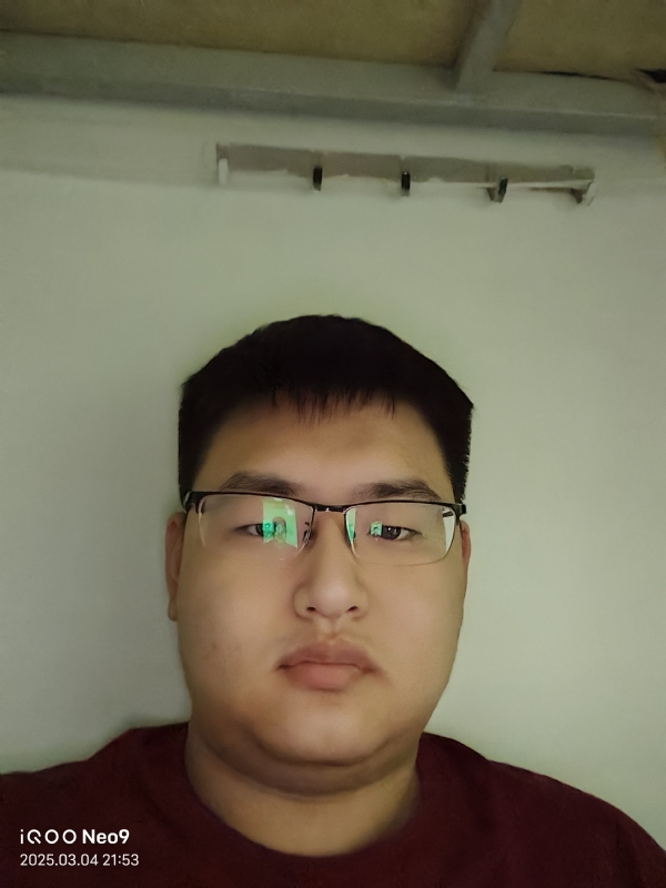 安之梦的第二张照片--南宁相亲服务中心