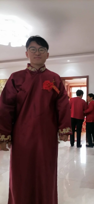 何方妖孽的第二张照片--南宁相亲服务中心