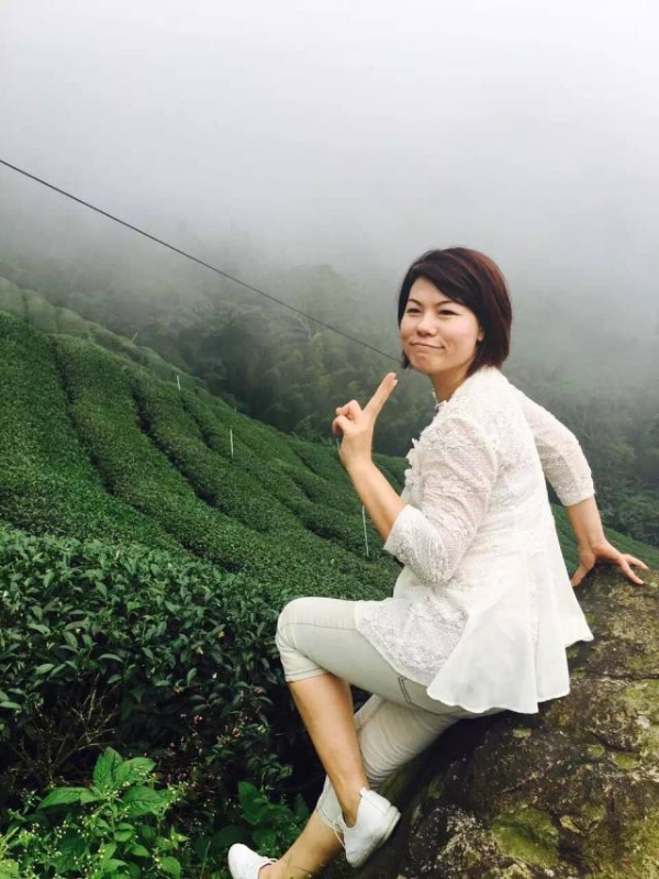 lan的第一张照片--南宁相亲服务中心