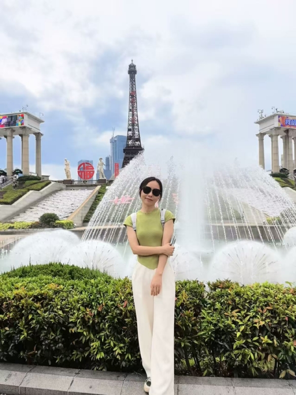 秋风落叶的第一张照片--南宁相亲服务中心