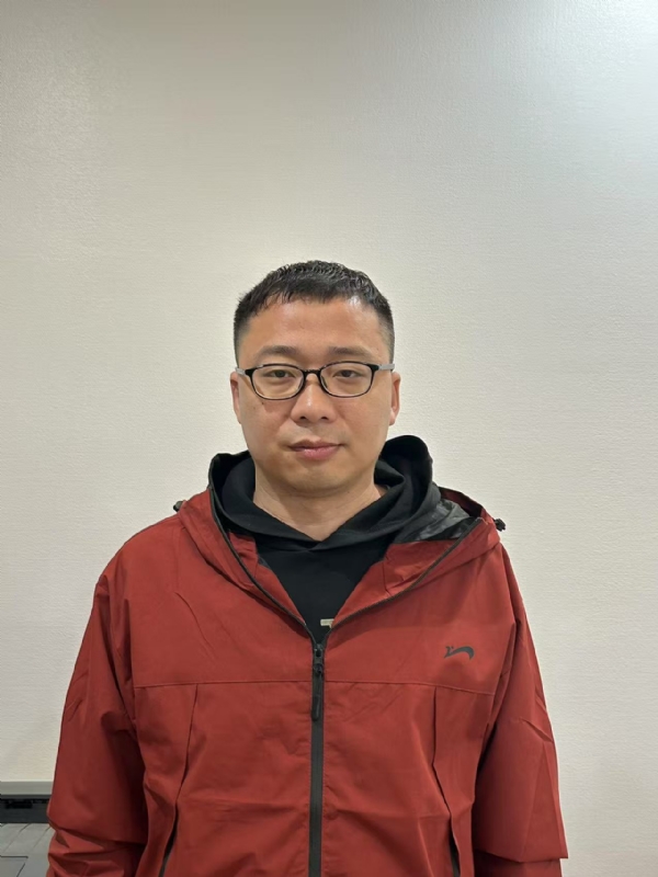 小石头的第二张照片--南宁相亲服务中心