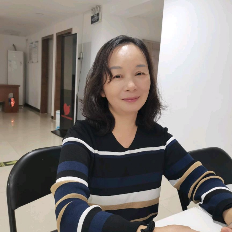 林晓雨的第一张照片--南宁相亲服务中心