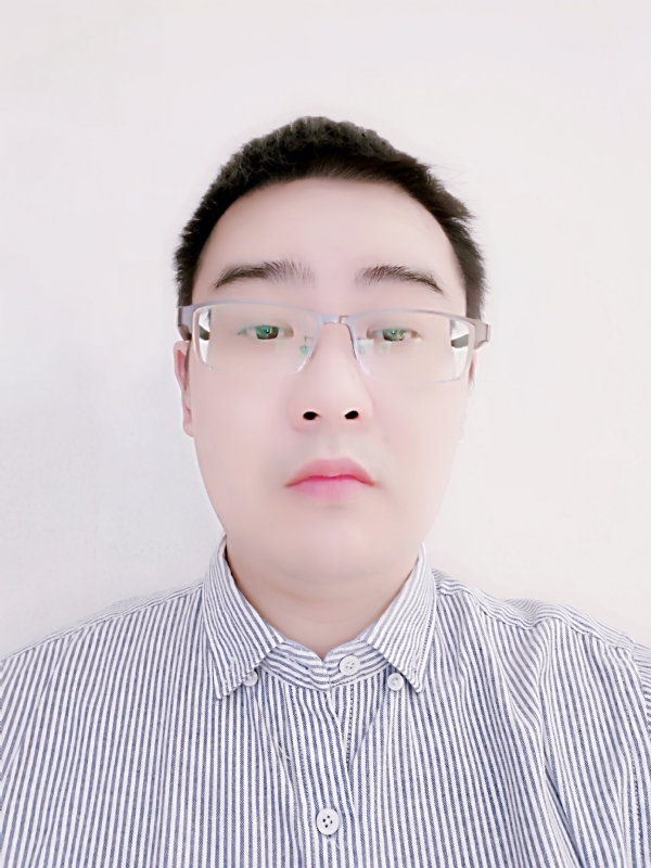 Simon的第一张照片--南宁相亲服务中心