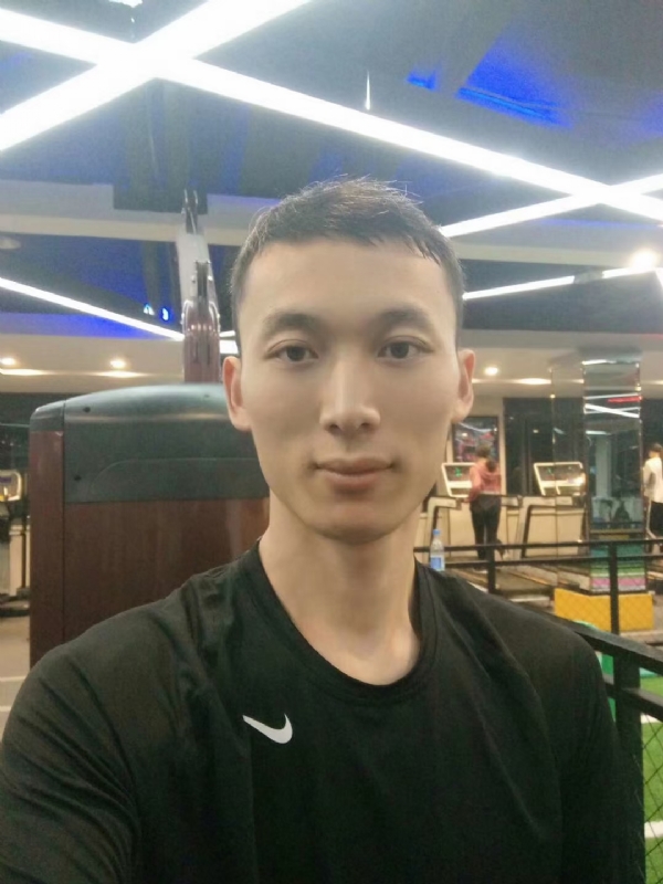 青松的第一张照片--南宁相亲服务中心