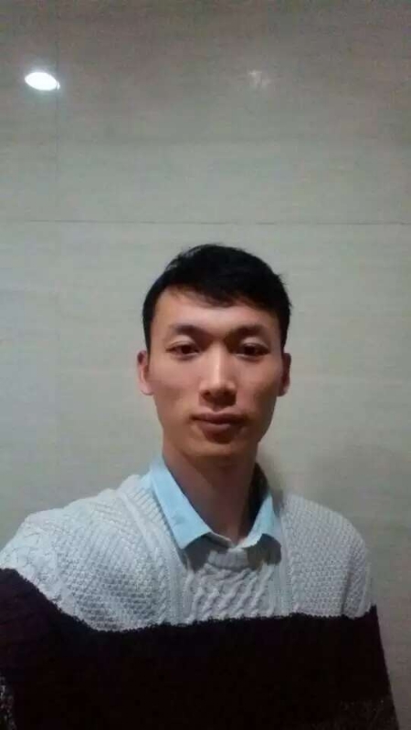 青松的第二张照片--南宁相亲服务中心