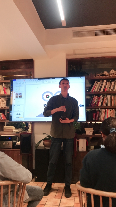 青松的第三张照片--南宁相亲服务中心