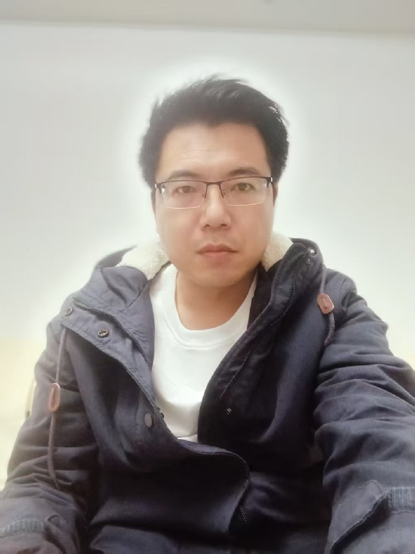 大哥哥的第一张照片--南宁相亲服务中心