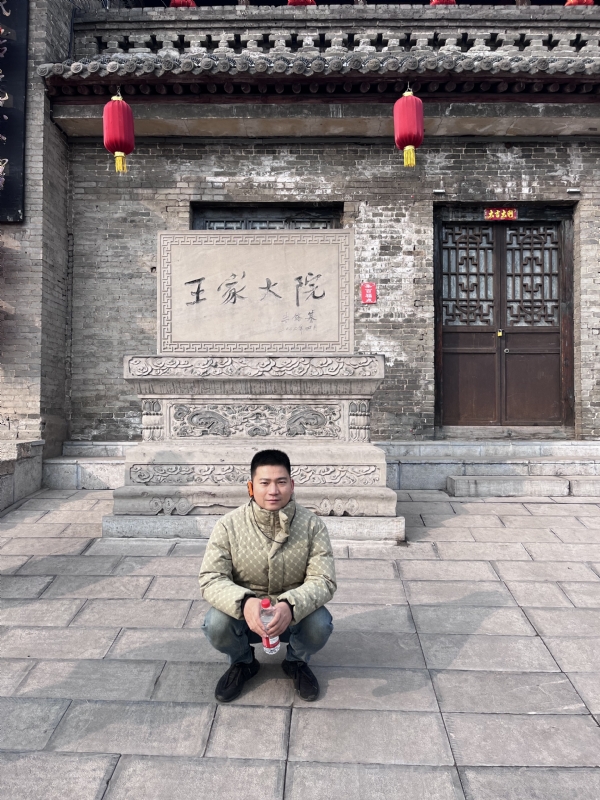 小江的第七张照片--南宁相亲服务中心