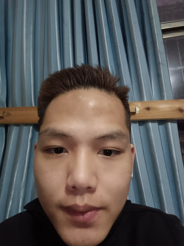 王浩宇的第一张照片--南宁相亲服务中心