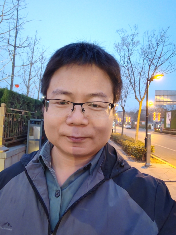 huo的第二张照片--南宁相亲服务中心