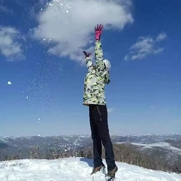 缘起的第二张照片--南宁相亲服务中心