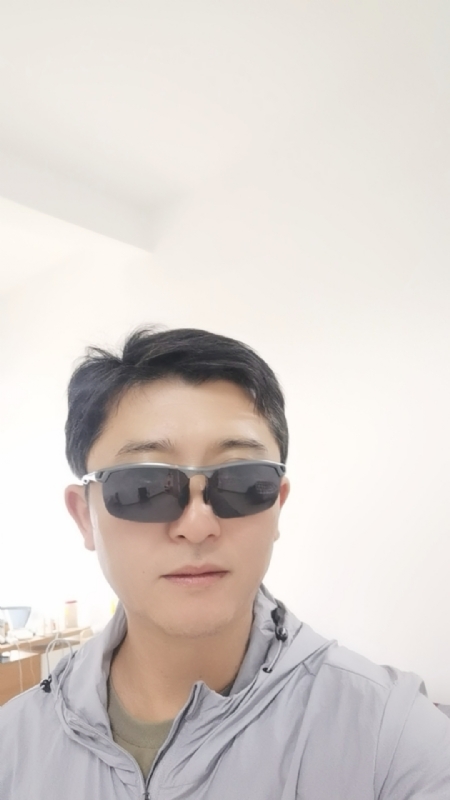 如风的第二张照片--南宁相亲服务中心