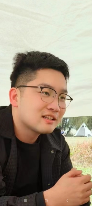 浩浩的第一张照片--南宁相亲服务中心