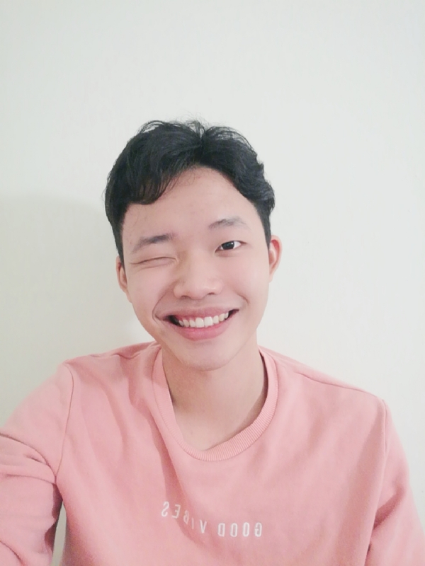 ElvisLoo的第一张照片--南宁相亲服务中心