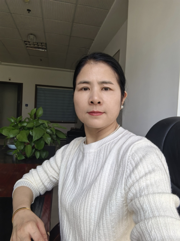 乔麦的第一张照片--南宁相亲服务中心