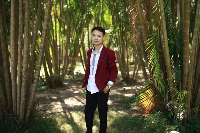 北溟客的第二张照片--南宁相亲服务中心