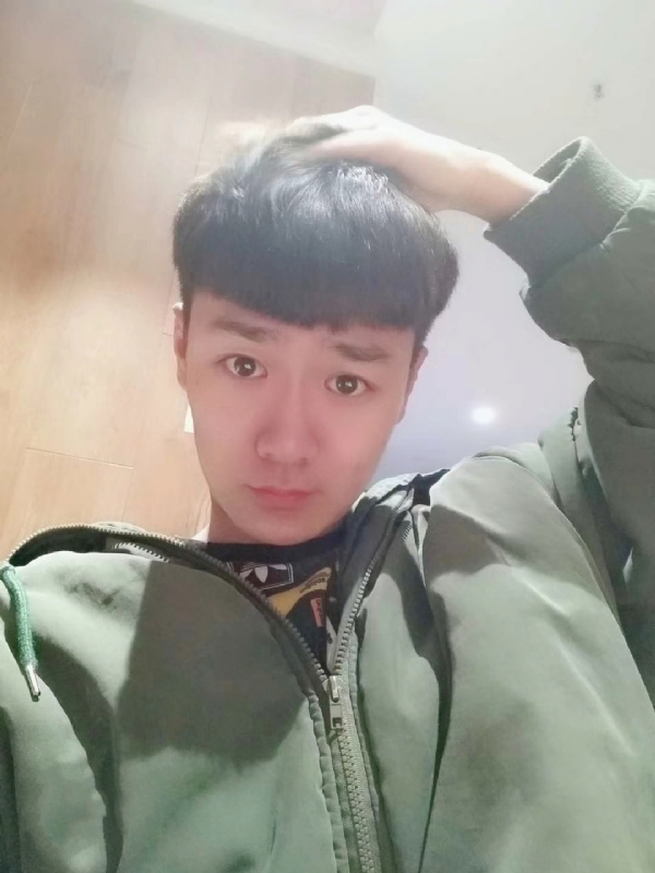 Boom的第一张照片--南宁相亲服务中心