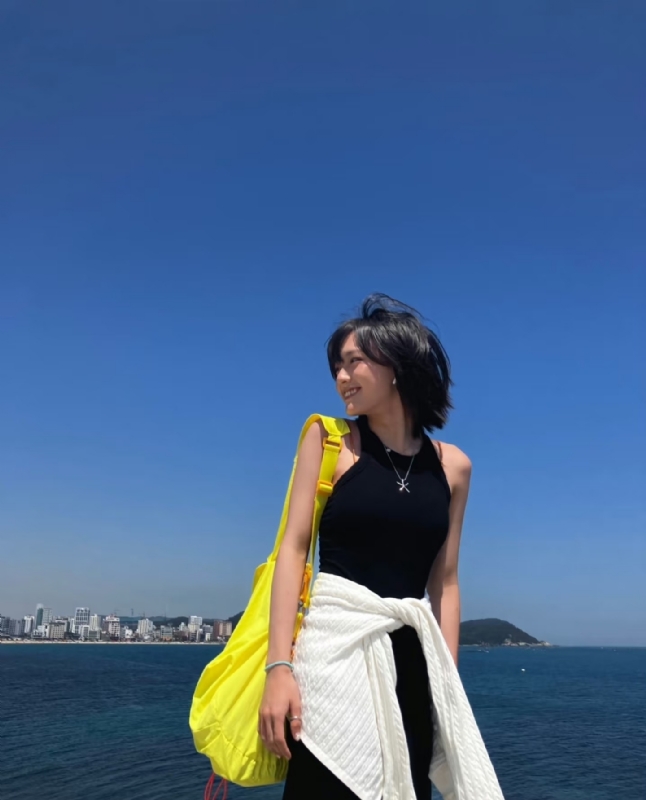 赵赵赵书虞的第二张照片--南宁相亲服务中心