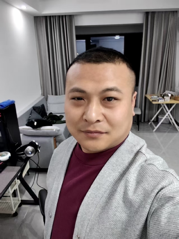 宝沐的第二张照片--南宁相亲服务中心