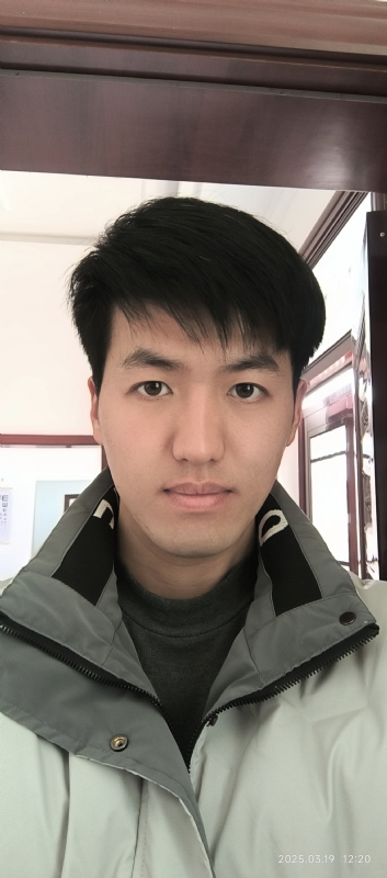 吃素的沙漠狼的第一张照片--南宁相亲服务中心