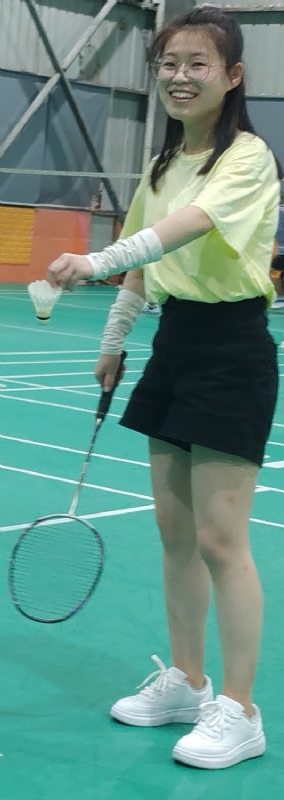 王晶晶的第四张照片--南宁相亲服务中心