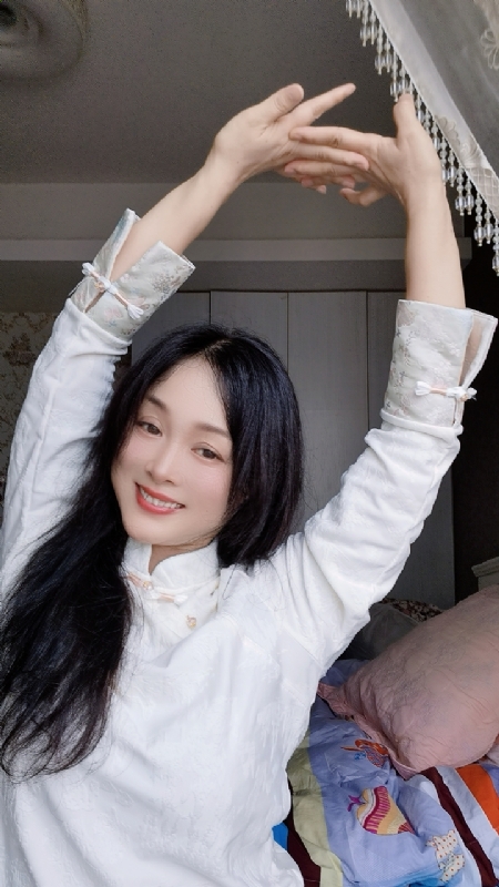 伊伊的第四张照片--南宁相亲服务中心