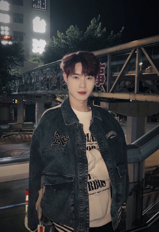 与宇的第三张照片--南宁相亲服务中心