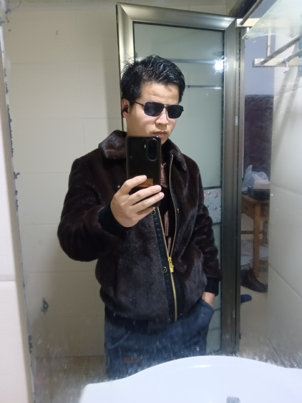 桃歌的第一张照片--南宁相亲服务中心