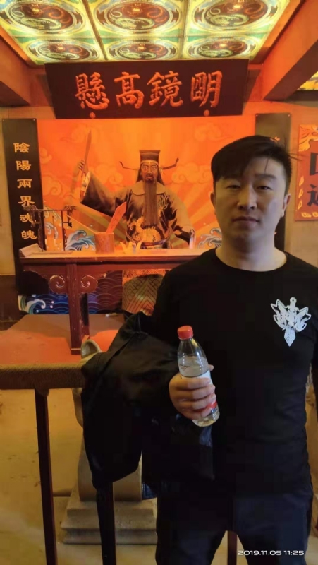 WS的第一张照片--南宁相亲服务中心