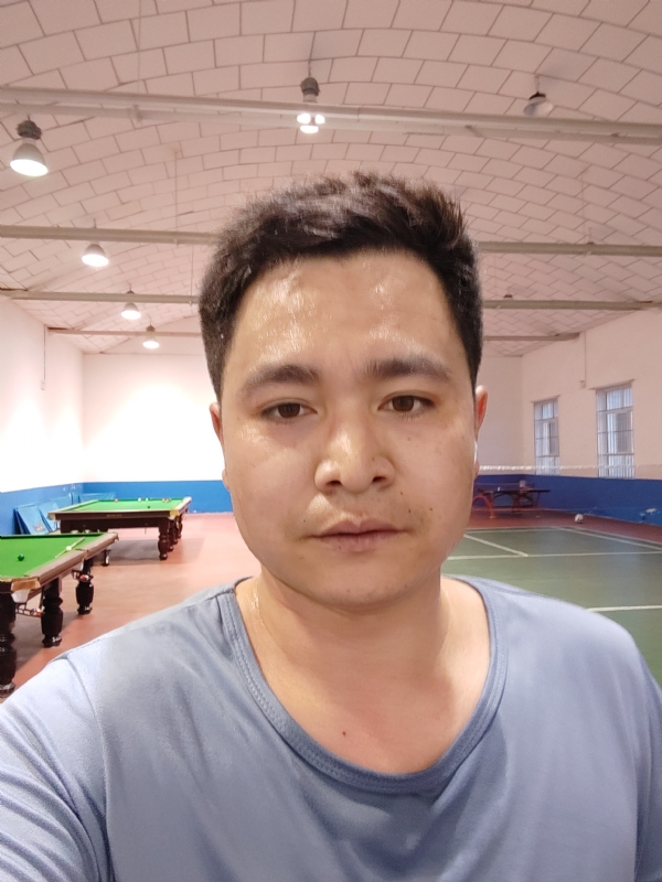 苏先生的第一张照片--南宁相亲服务中心