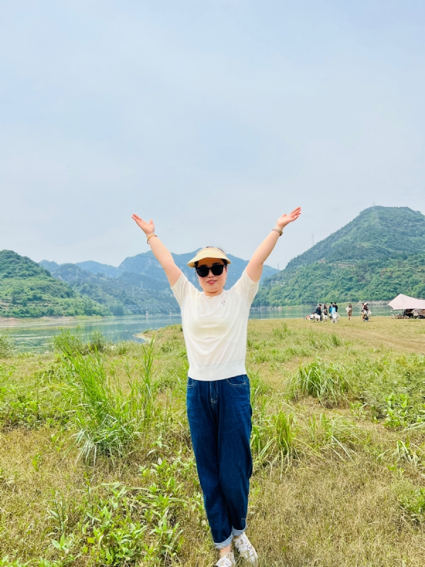 一心一意的第一张照片--南宁相亲服务中心