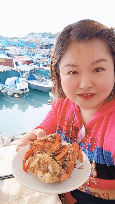 衎静玲瓏的第三张照片--南宁相亲服务中心