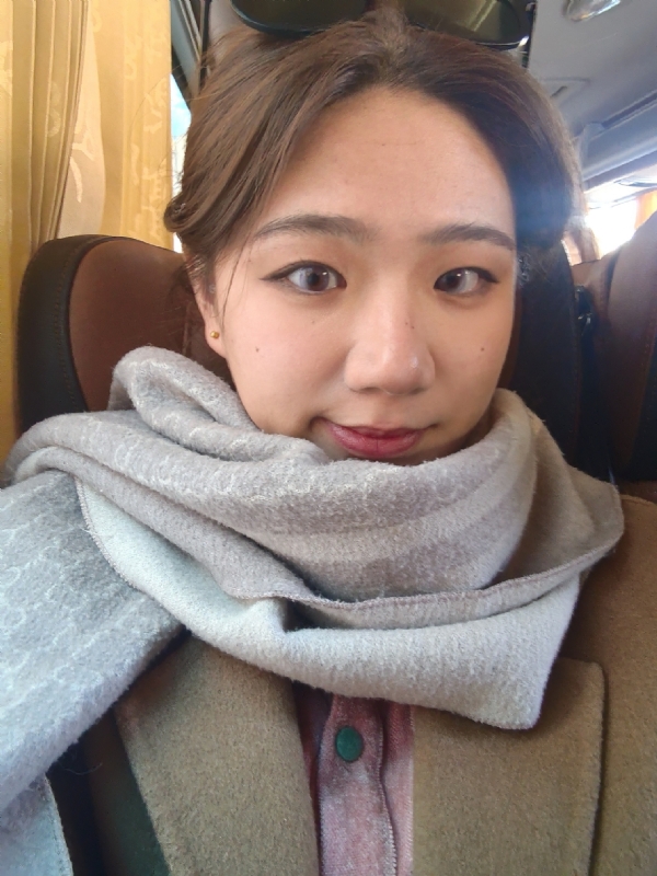 优雅的土拨鼠的第二张照片--南宁相亲服务中心