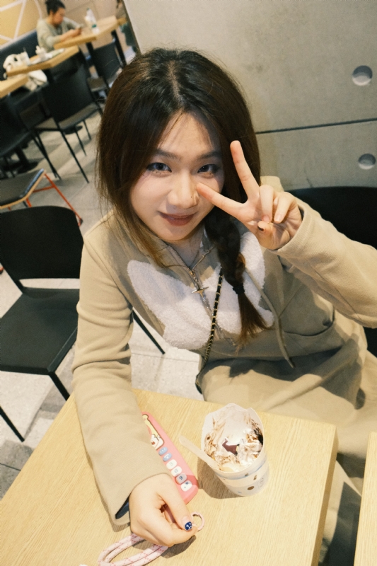 优雅的土拨鼠的第三张照片--南宁相亲服务中心