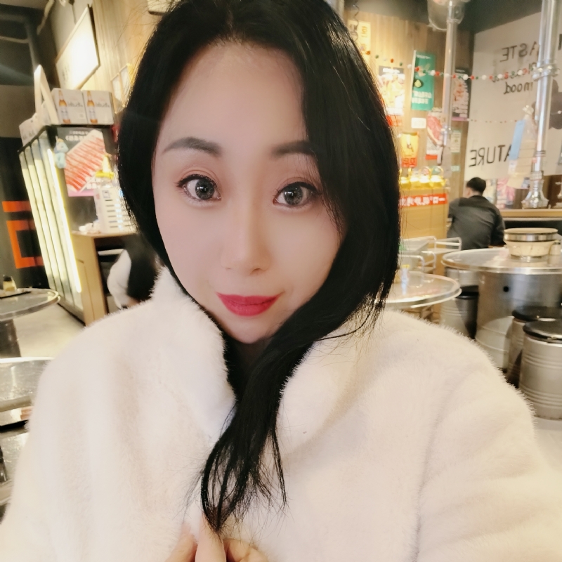 沂格格的第一张照片--南宁相亲服务中心