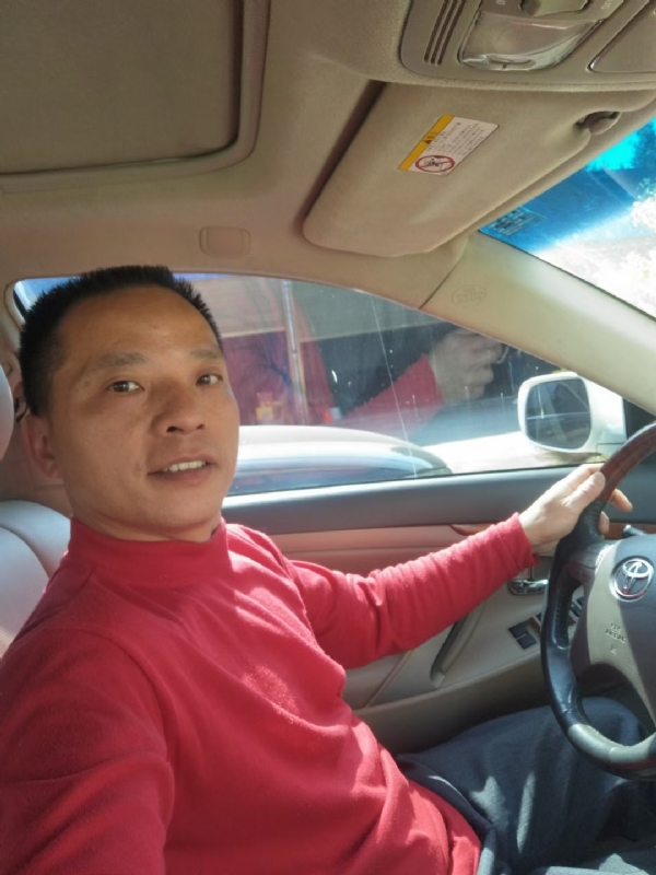 真诚征婚的第三张照片--南宁相亲服务中心