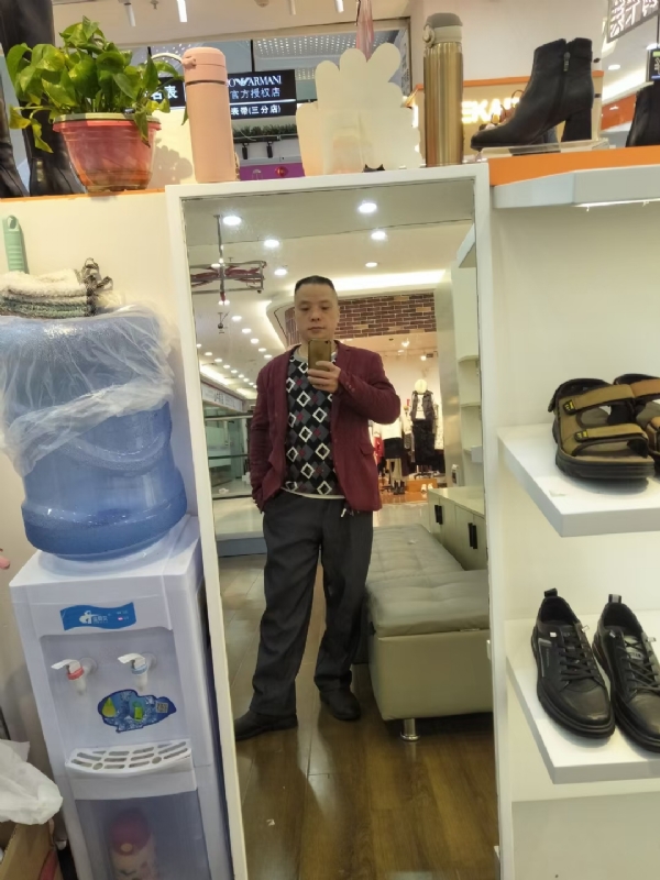 真诚征婚的第四张照片--南宁相亲服务中心