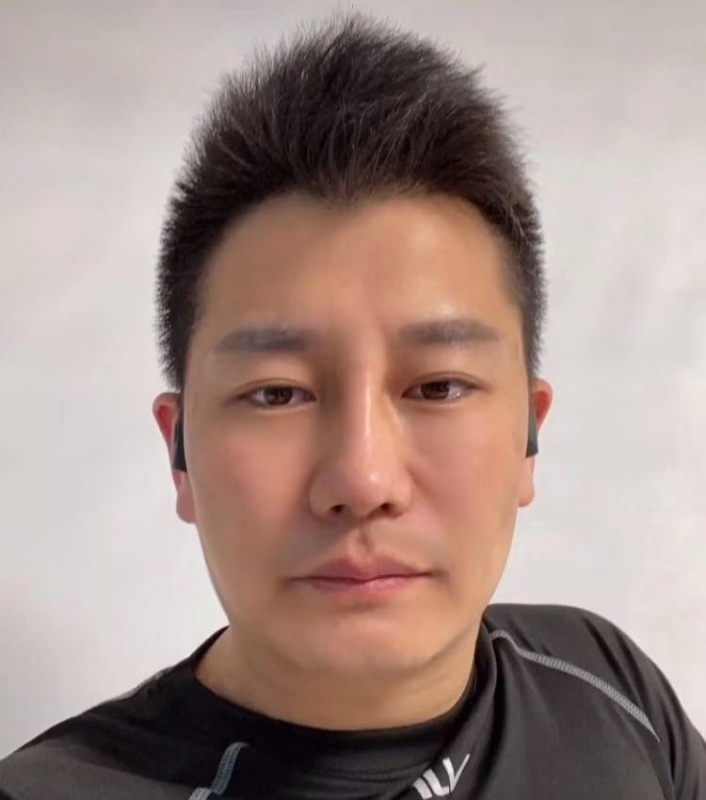 mark的第一张照片--南宁相亲服务中心