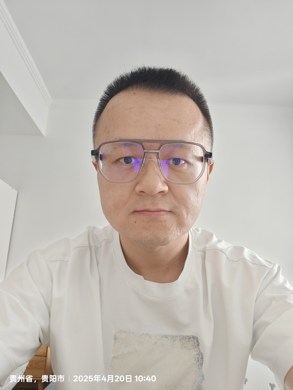 Berry彬的第二张照片--南宁相亲服务中心