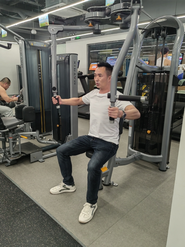 二当家的第一张照片--南宁相亲服务中心