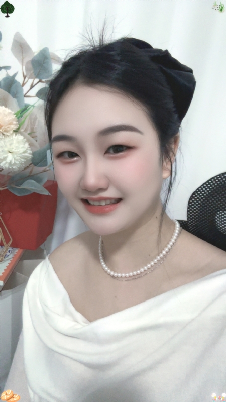 团团的第一张照片--南宁相亲服务中心